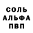 Alpha-PVP крисы CK Nikolay Budurov